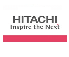 Hitachi