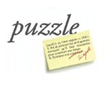 Puzzle