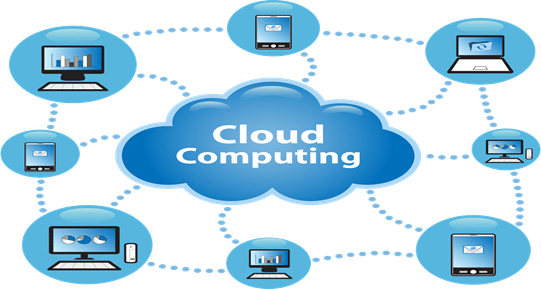 Le Cloud Computing, une meilleure solution ?